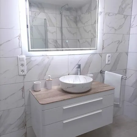 Apartment Markovic