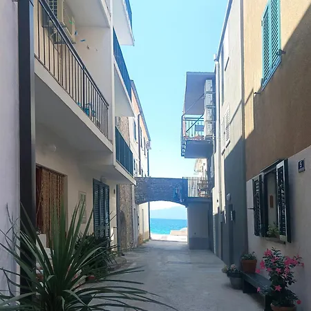 Markovic Διαμέρισμα *